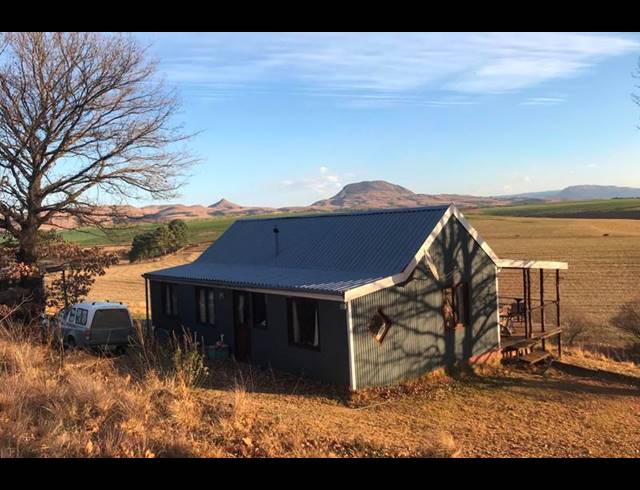 FARM FOR SALE IN ROSETTA